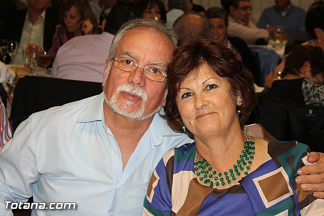 Cena-gala AECC Totana 2013 - 251