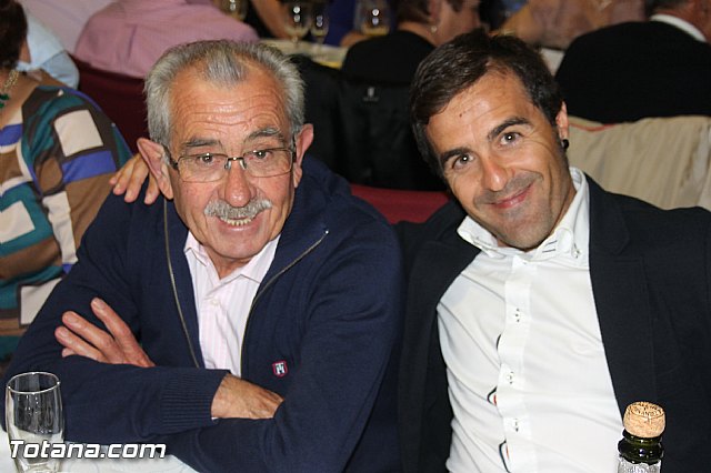 Cena-gala AECC Totana 2013 - 252