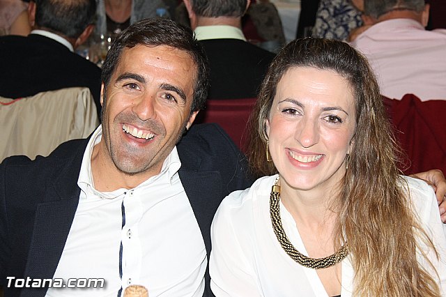 Cena-gala AECC Totana 2013 - 253