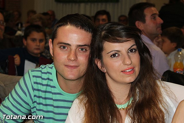 Cena-gala AECC Totana 2013 - 257