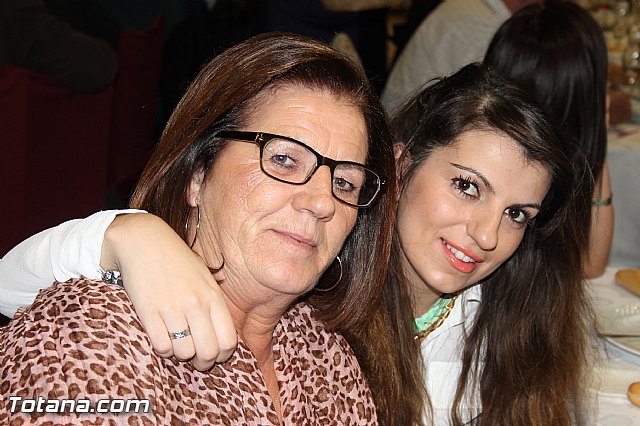 Cena-gala AECC Totana 2013 - 258