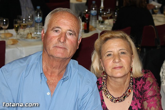 Cena-gala AECC Totana 2013 - 260