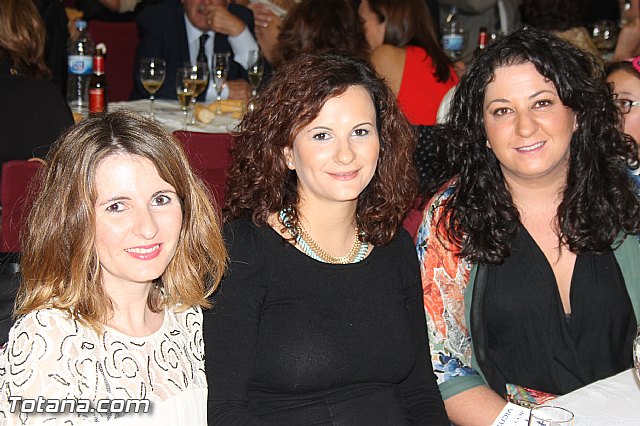 Cena-gala AECC Totana 2013 - 261