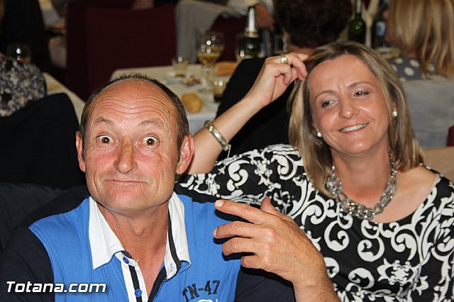 Cena-gala AECC Totana 2013 - 263