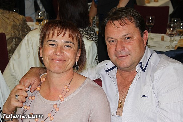 Cena-gala AECC Totana 2013 - 264