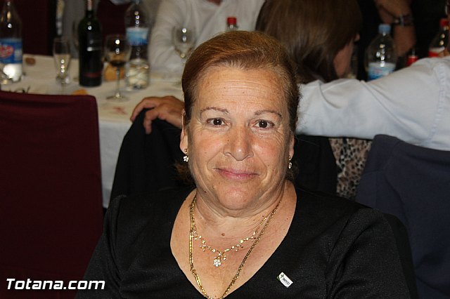 Cena-gala AECC Totana 2013 - 266