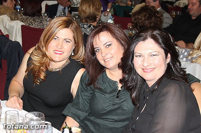 Cena-gala AECC Totana 2013 - 267