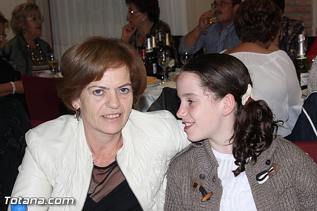 Cena-gala AECC Totana 2013 - 271