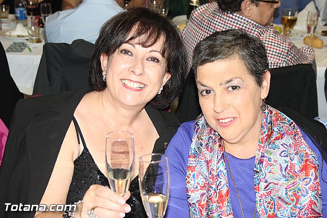 Cena-gala AECC Totana 2013 - 276