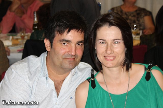 Cena-gala AECC Totana 2013 - 280