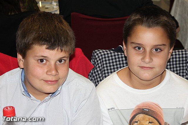 Cena-gala AECC Totana 2013 - 281