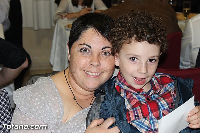 Cena-gala AECC Totana 2013 - 282