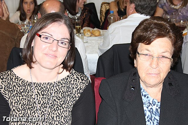 Cena-gala AECC Totana 2013 - 283