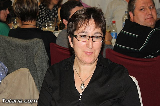 Cena-gala AECC Totana 2013 - 287