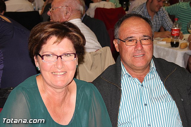 Cena-gala AECC Totana 2013 - 296