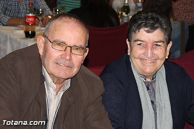 Cena-gala AECC Totana 2013 - 297