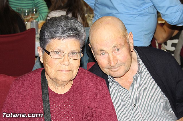 Cena-gala AECC Totana 2013 - 298