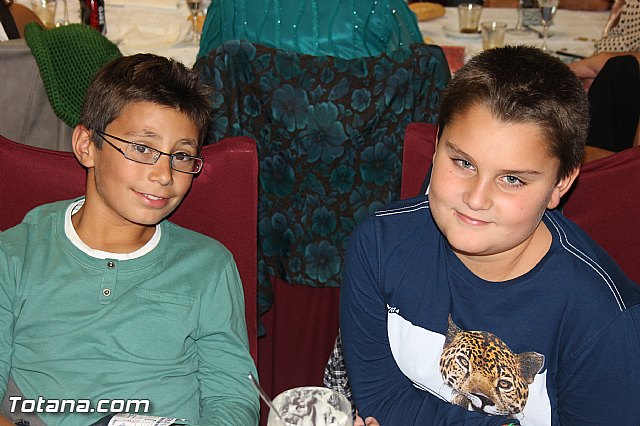 Cena-gala AECC Totana 2013 - 300