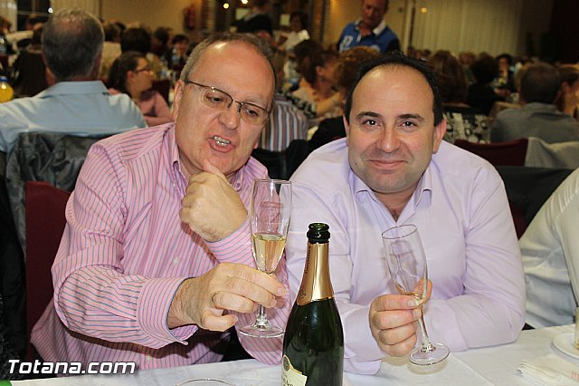 Cena-gala AECC Totana 2013 - 304