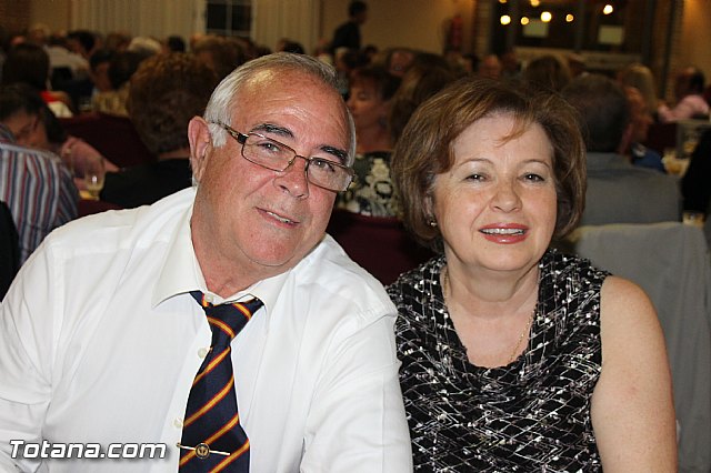 Cena-gala AECC Totana 2013 - 305