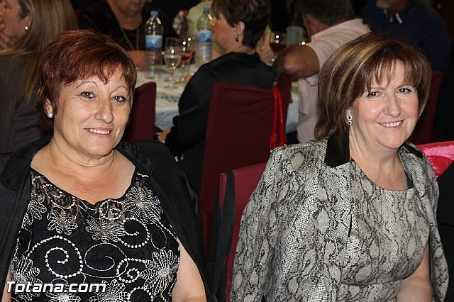 Cena-gala AECC Totana 2013 - 307