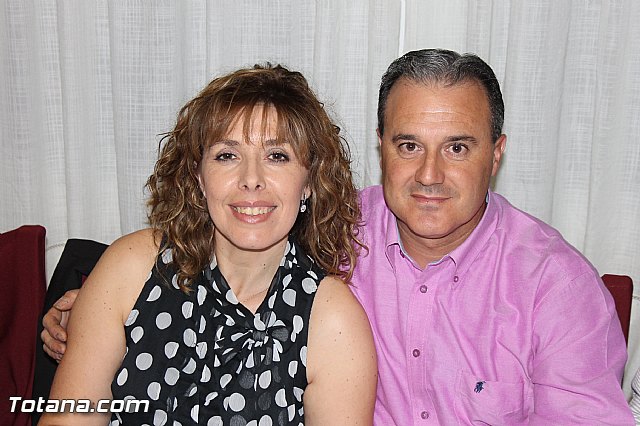 Cena-gala AECC Totana 2013 - 326