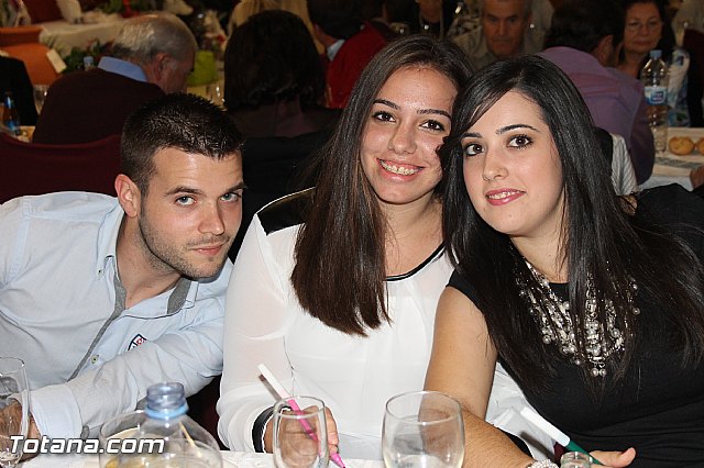 Cena-gala AECC Totana 2013 - 342