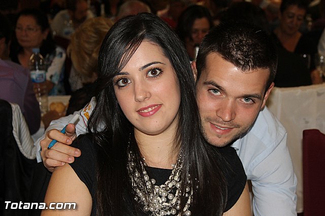 Cena-gala AECC Totana 2013 - 343