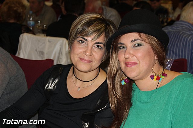 Cena-gala AECC Totana 2013 - 345