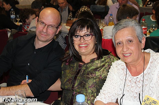 Cena-gala AECC Totana 2013 - 348