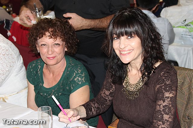 Cena-gala AECC Totana 2013 - 349