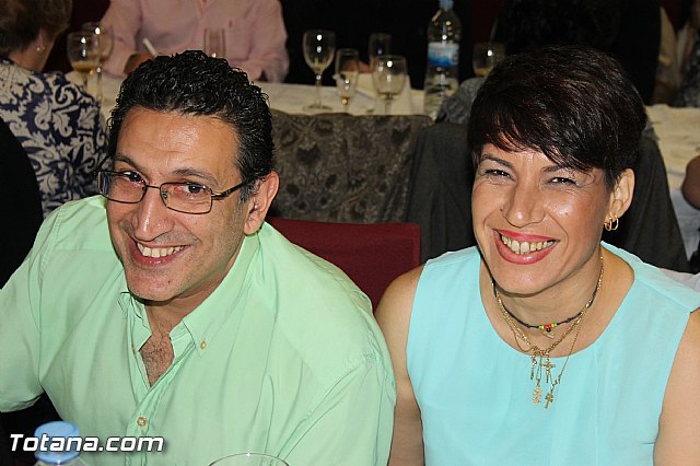 Cena-gala AECC Totana 2013 - 350