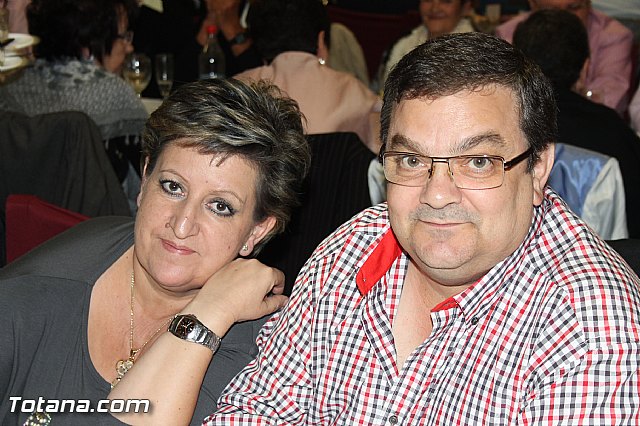 Cena-gala AECC Totana 2013 - 352