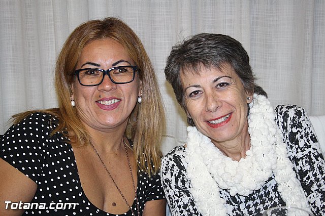 Cena-gala AECC Totana 2014 - 13