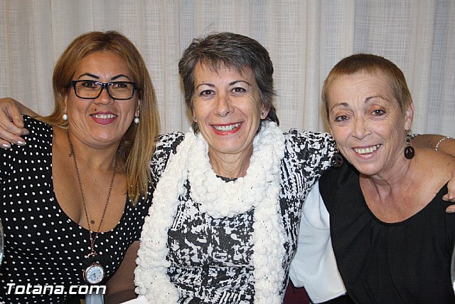 Cena-gala AECC Totana 2014 - 14
