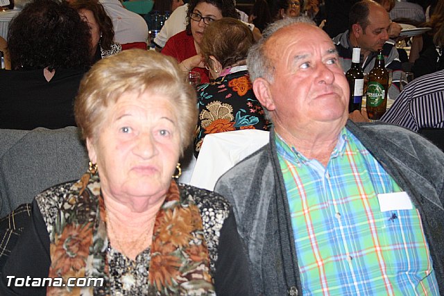 Cena-gala AECC Totana 2014 - 19