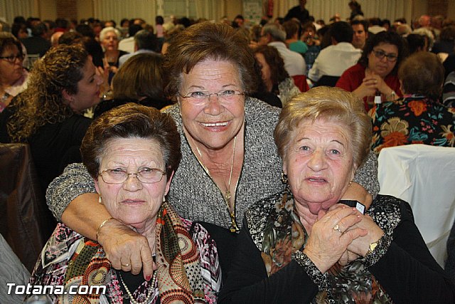 Cena-gala AECC Totana 2014 - 20