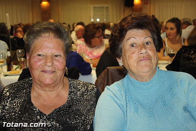 Cena-gala AECC Totana 2014 - 21