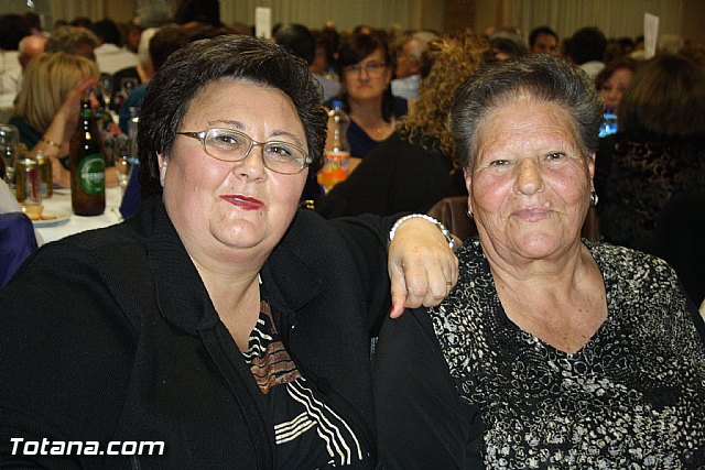 Cena-gala AECC Totana 2014 - 23