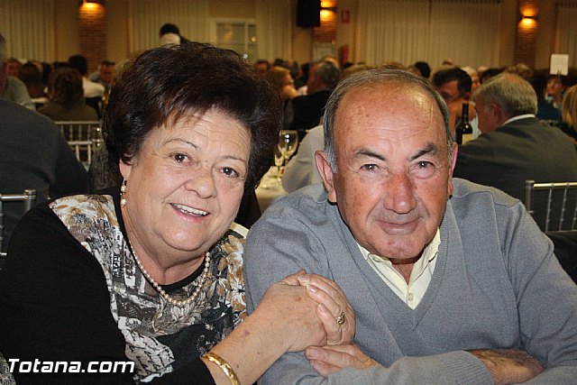 Cena-gala AECC Totana 2014 - 24