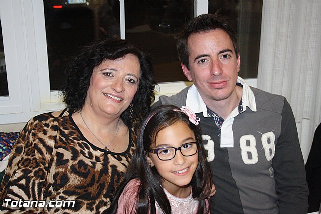 Cena-gala AECC Totana 2014 - 31