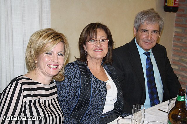 Cena-gala AECC Totana 2014 - 32