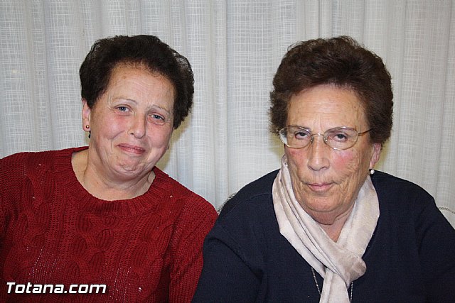 Cena-gala AECC Totana 2014 - 35