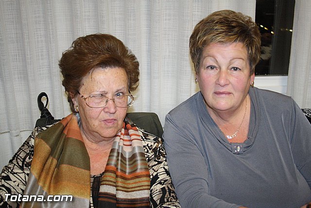 Cena-gala AECC Totana 2014 - 36