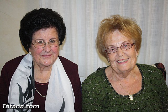 Cena-gala AECC Totana 2014 - 37