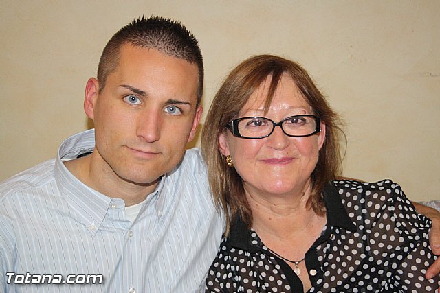 Cena-gala AECC Totana 2014 - 38