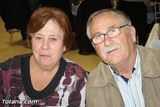 Cena-gala AECC Totana 2014 - 39