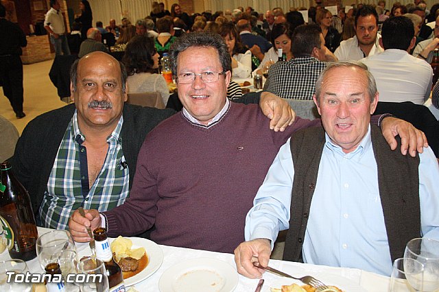 Cena-gala AECC Totana 2014 - 40