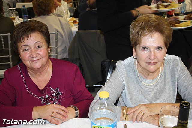 Cena-gala AECC Totana 2014 - 43