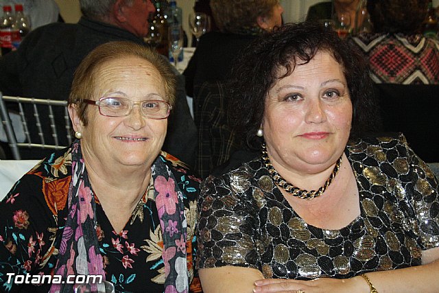 Cena-gala AECC Totana 2014 - 48